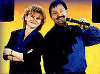 Frank und Carmen